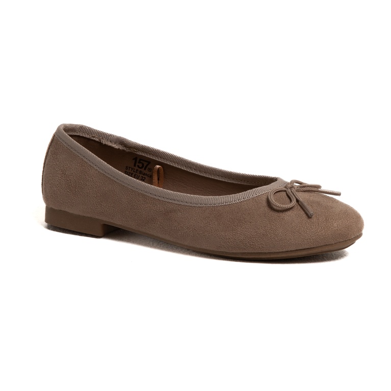 Ballerinas "Bianca Star"